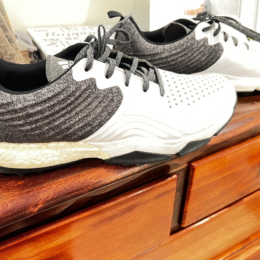 Adidas Golf Cleats